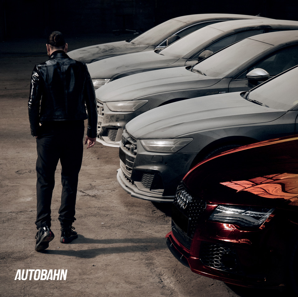 AUTOBAHN - EDITION RS