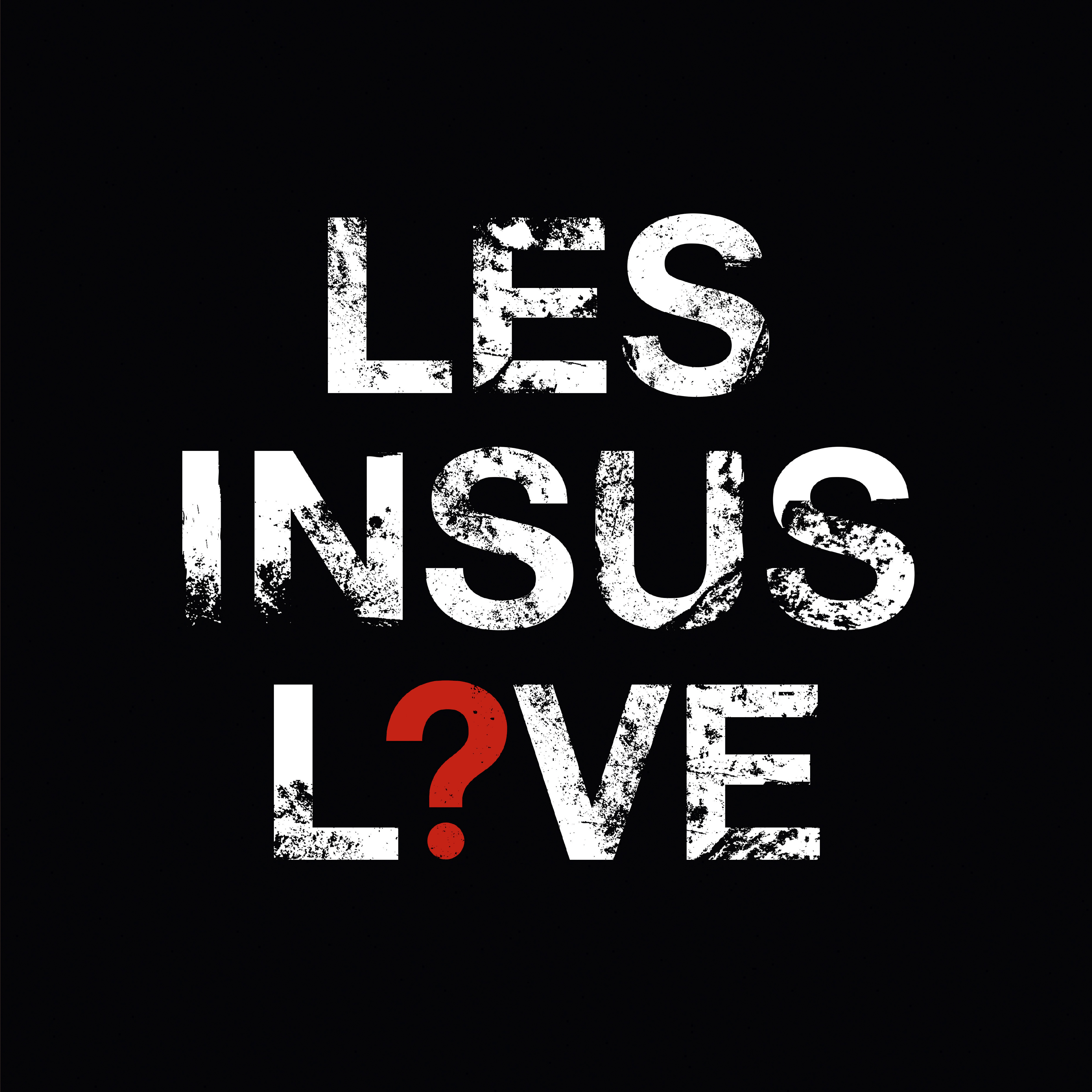 LES INSUS LIVE (ED STD)