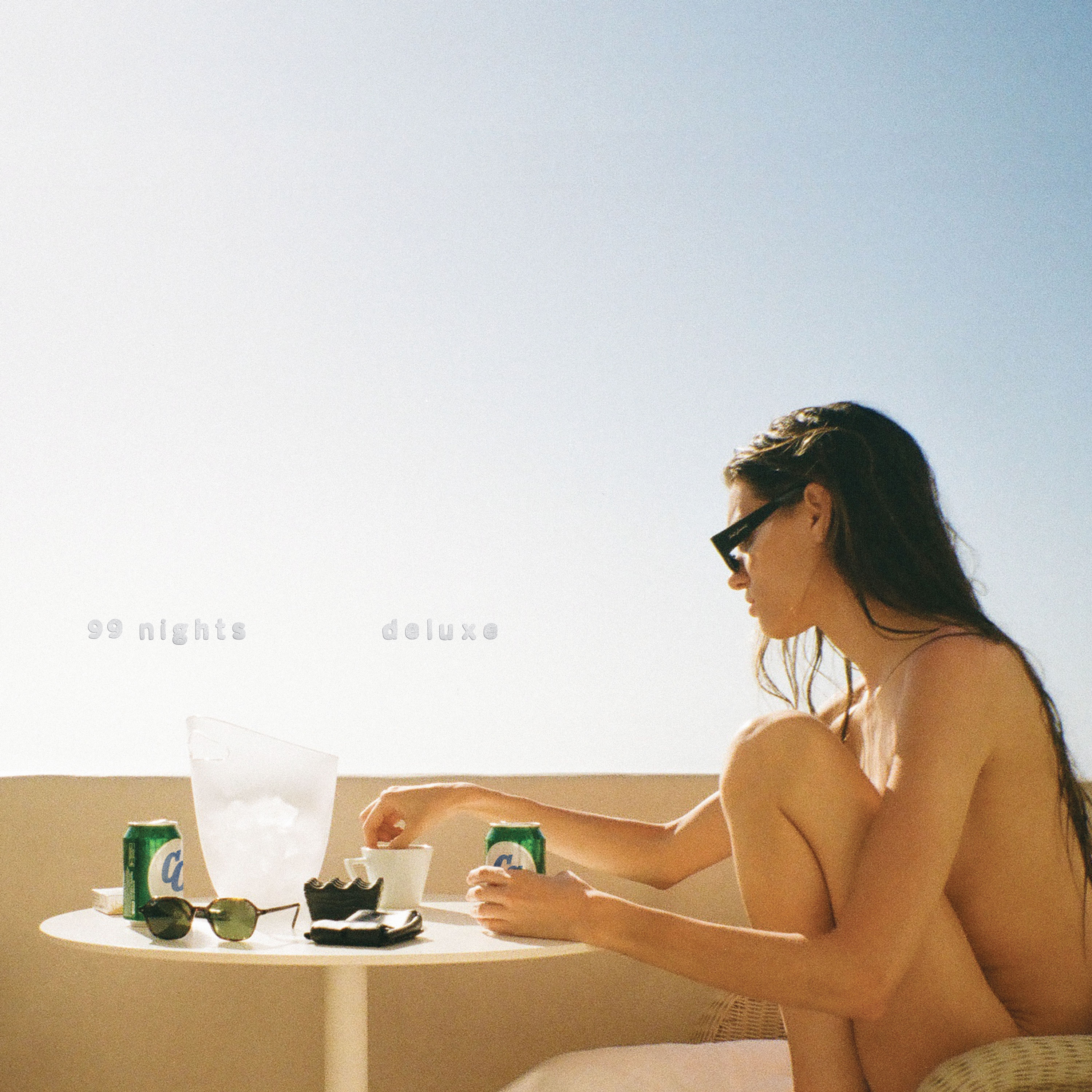 99 NIGHTS (DELUXE)