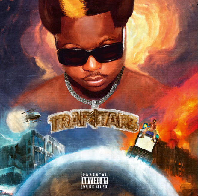 TRAP$TAR 3