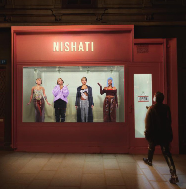 Nishati
