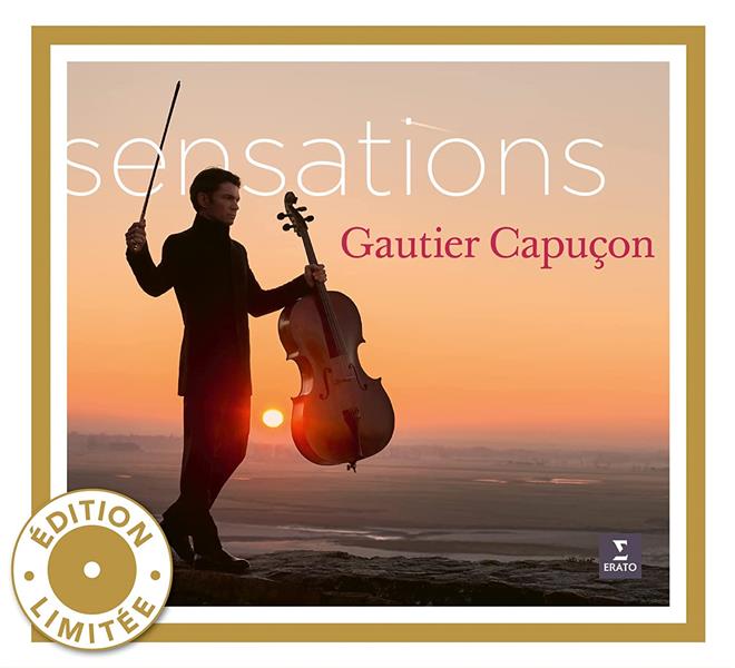Sensations (Edition Limitée)