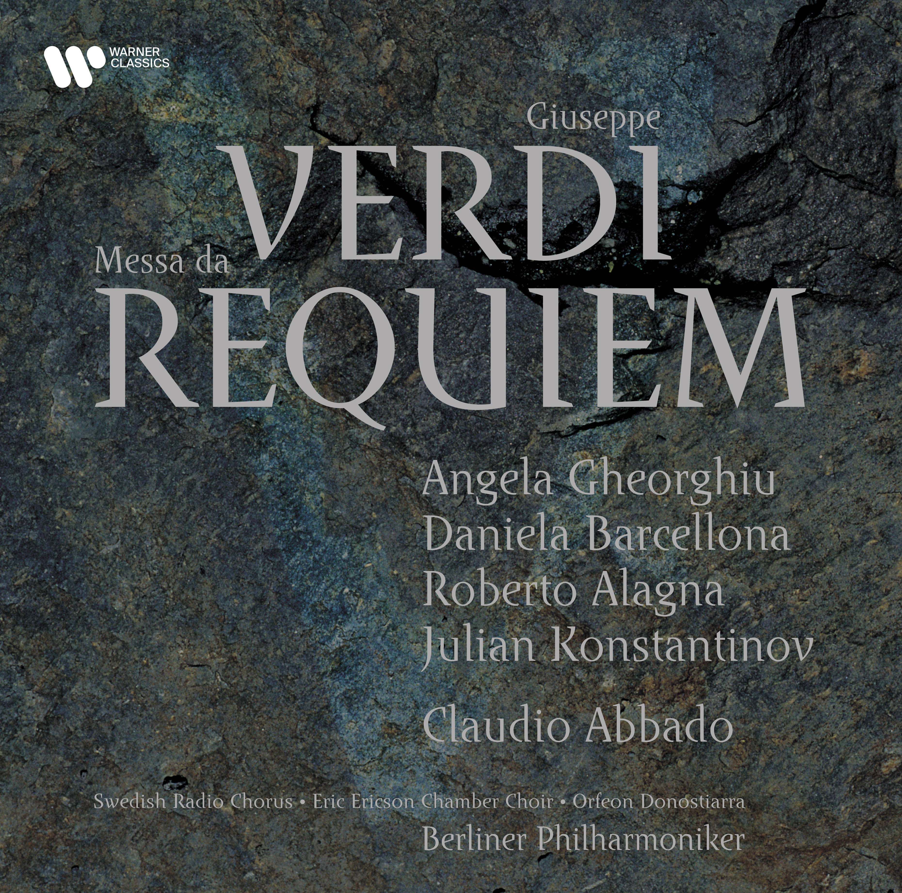 VERDI: REQUIEM