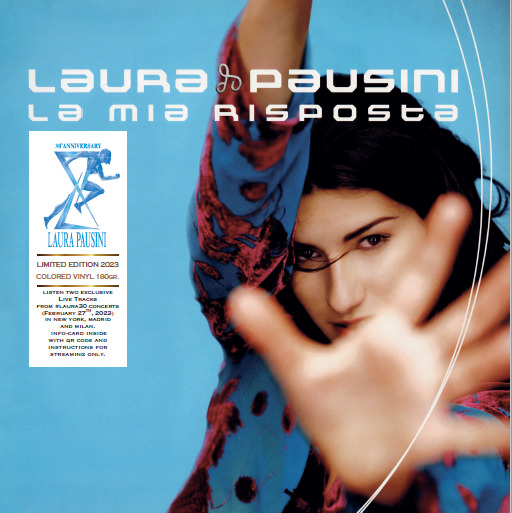La mia risposta (Ed Lim)