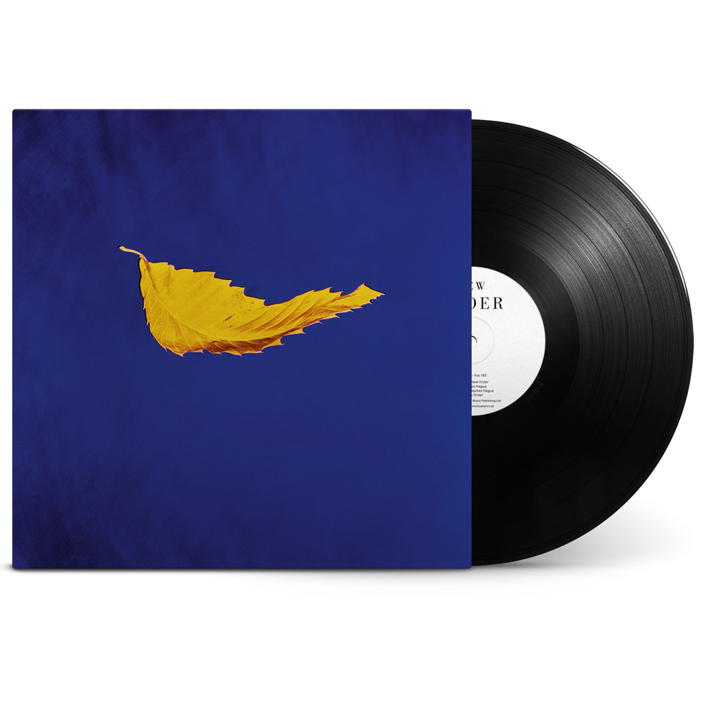 TRUE FAITH (VINYLE 12'' - 2023 REMASTER)