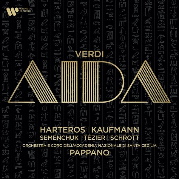 Verdi: Aïda