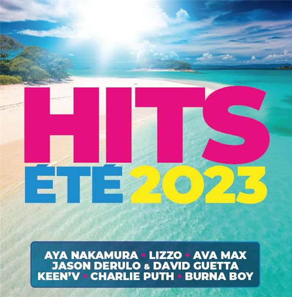Hits été 2023