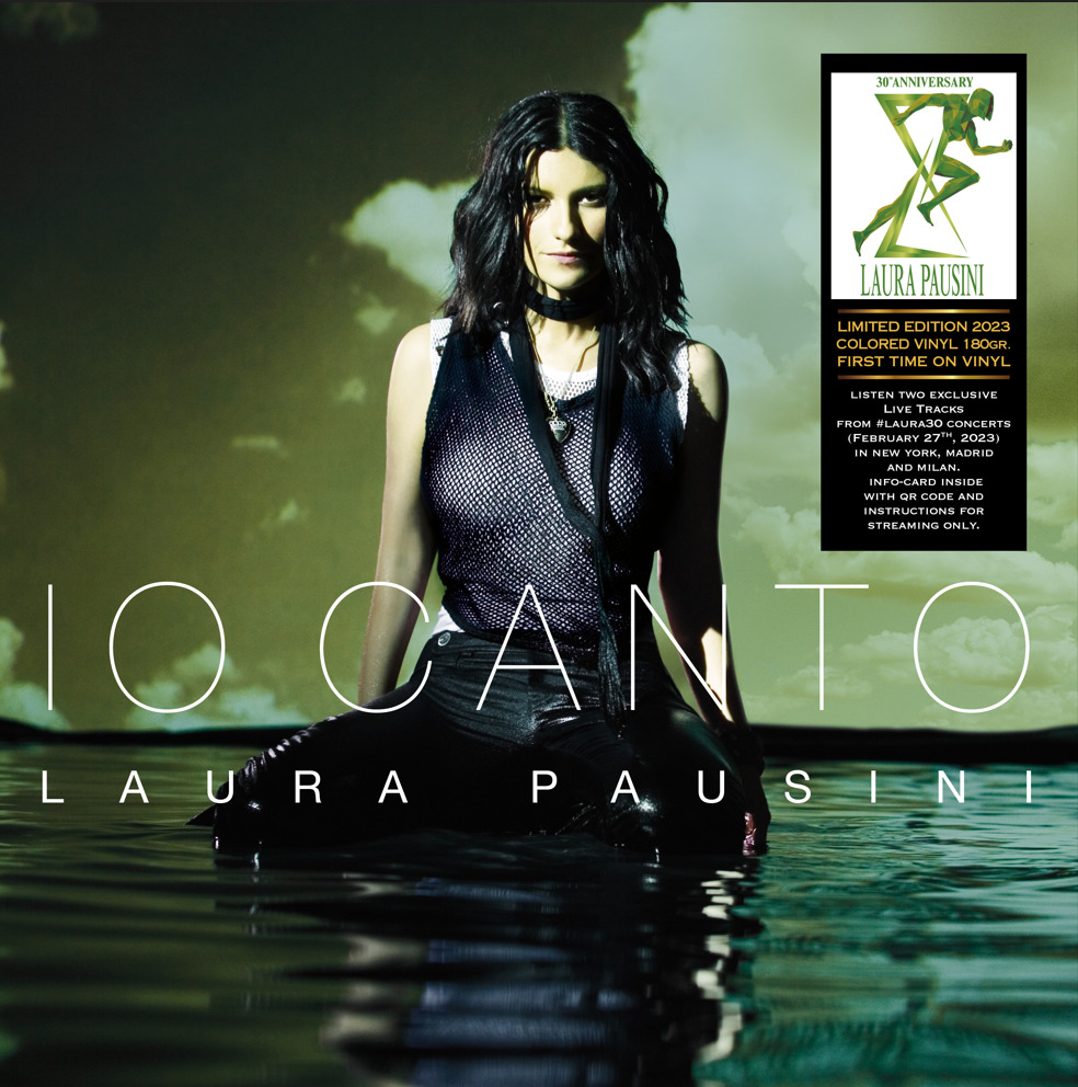 IO CANTO (ED LIM)
