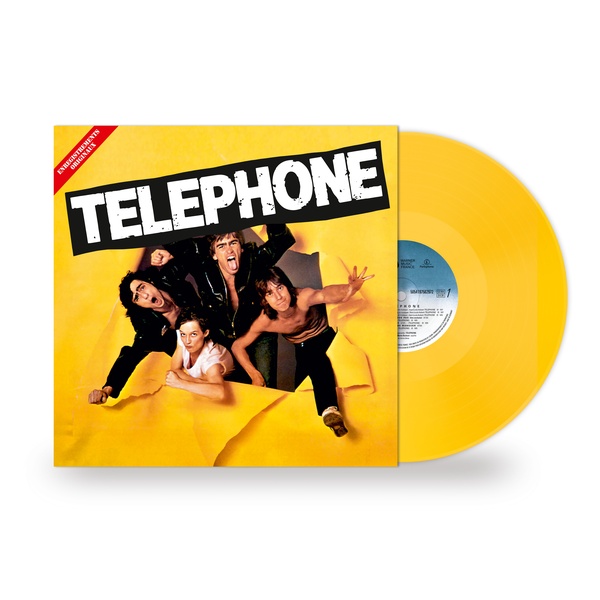 BEST OF (VINYLE COULEUR)