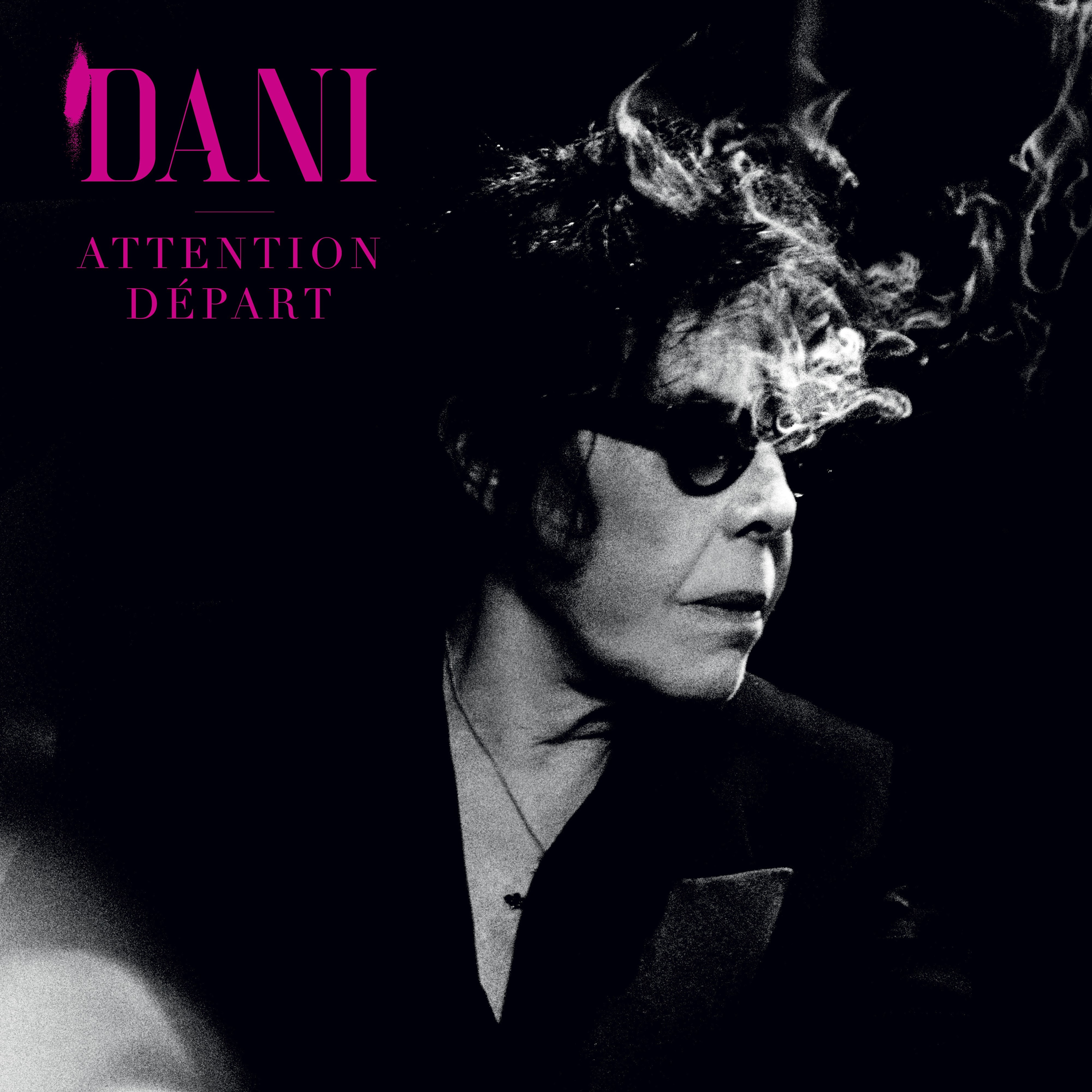 ATTENTION DÉPART