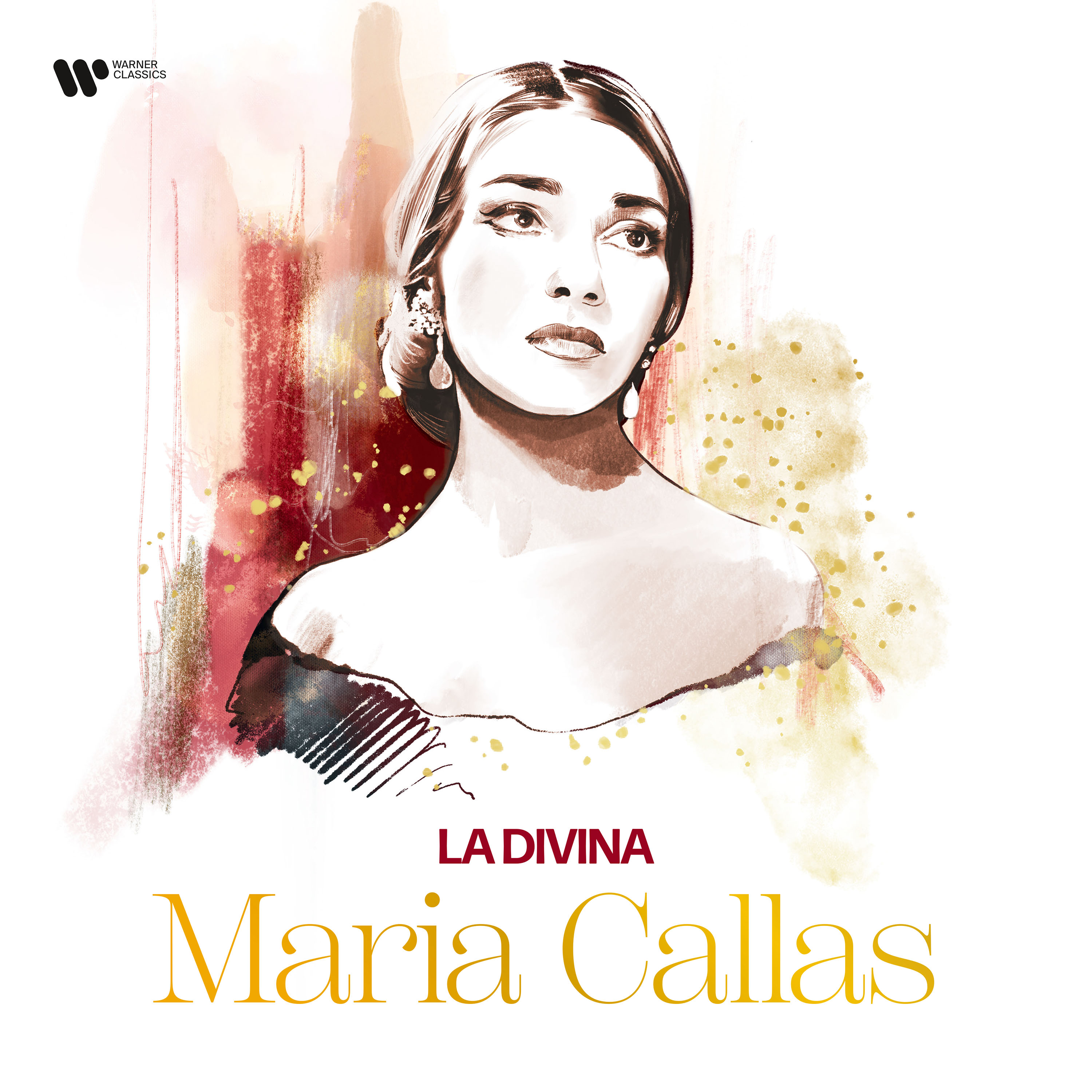 LA DIVINA - BEST OF (VINYLE)