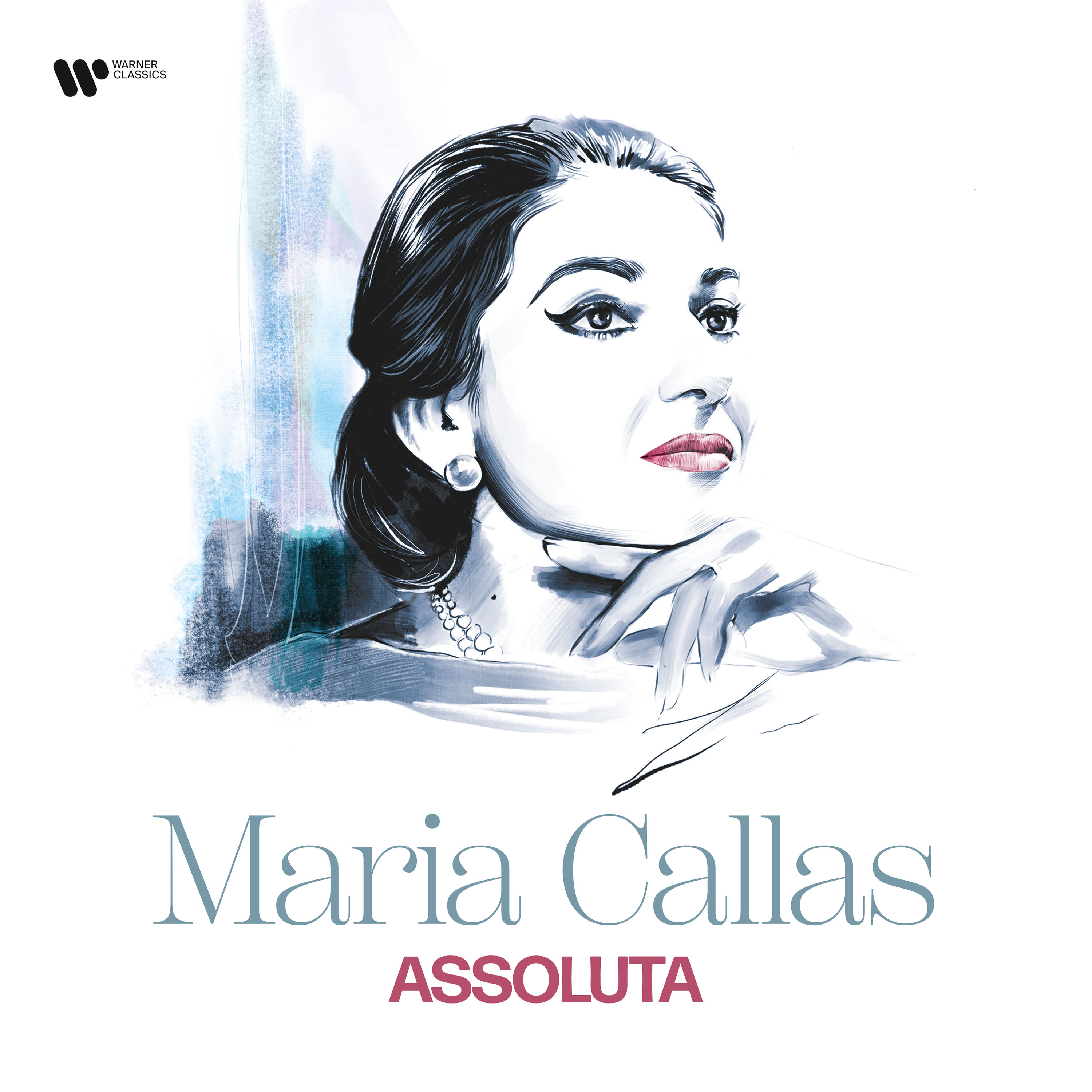 ASSOLUTA - BEST OF 2 (ÉDITION LIMITÉE VINYLE TRANSPARENT)