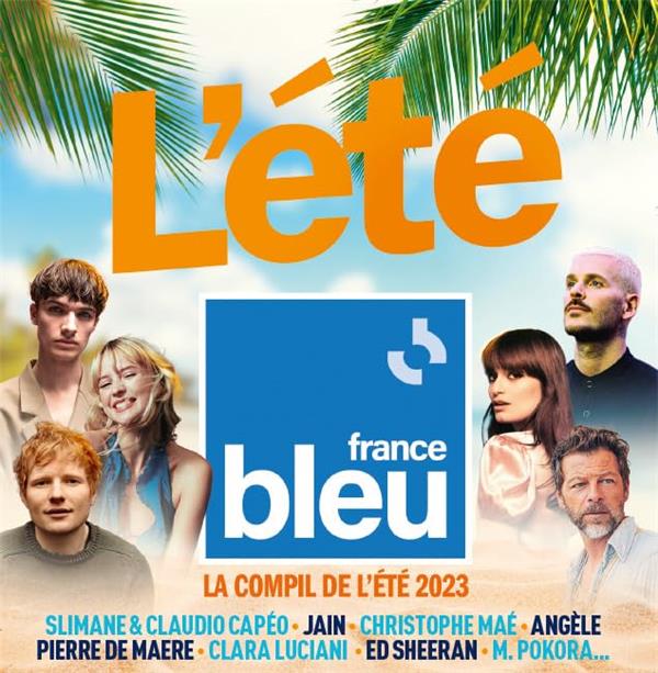 L'été France Bleu 2023