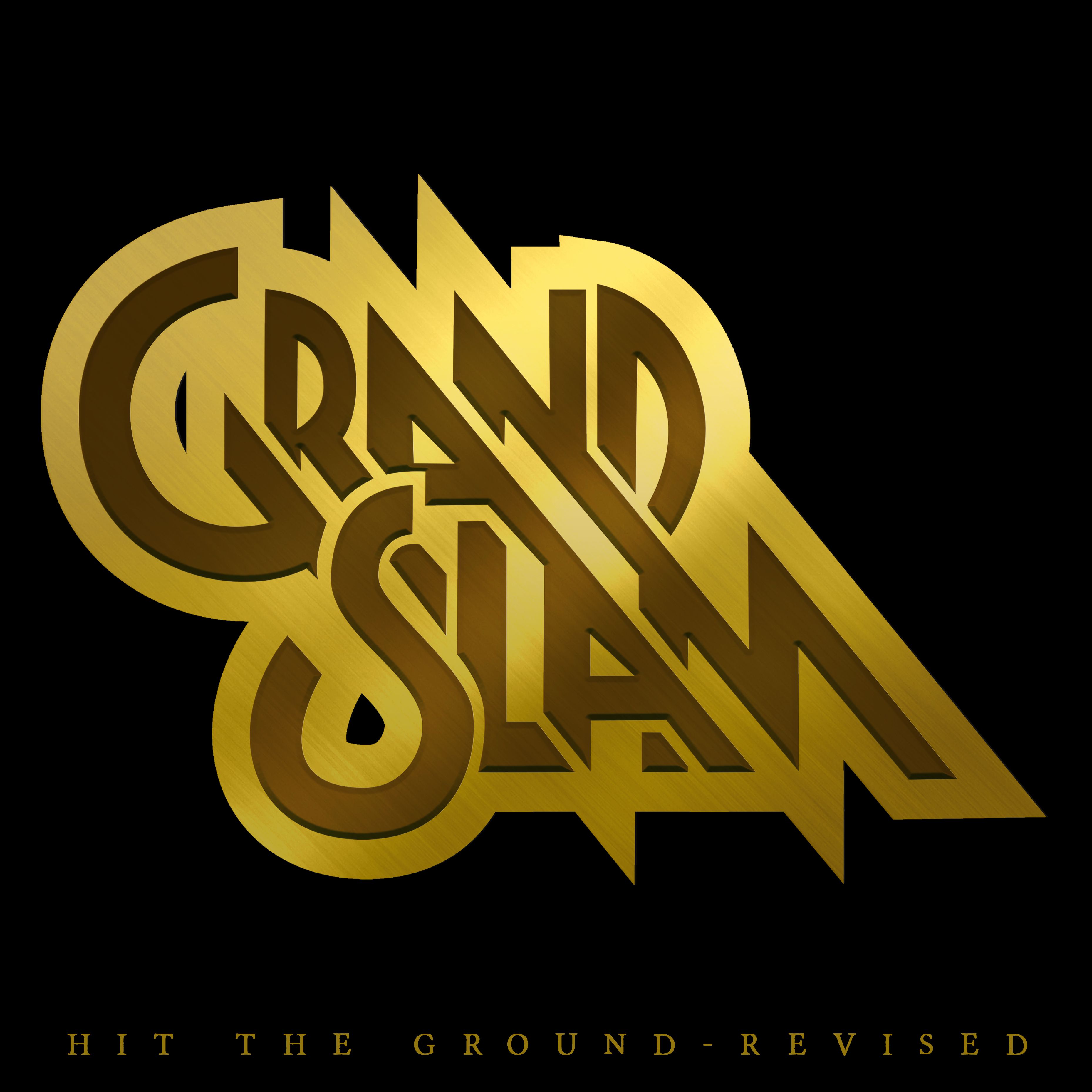 HIT THE GROUND REVISED