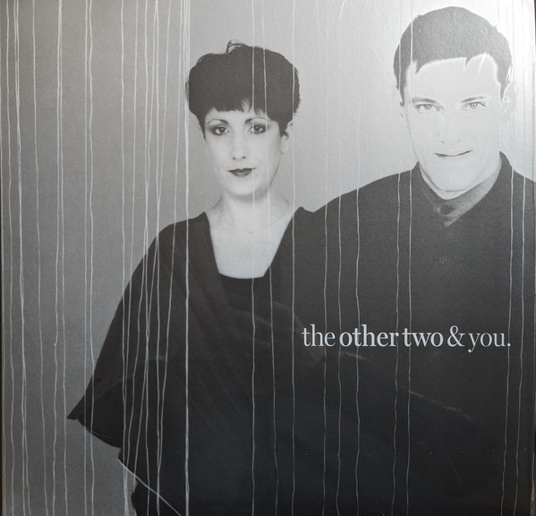 The Other Two & You - Vinyle
