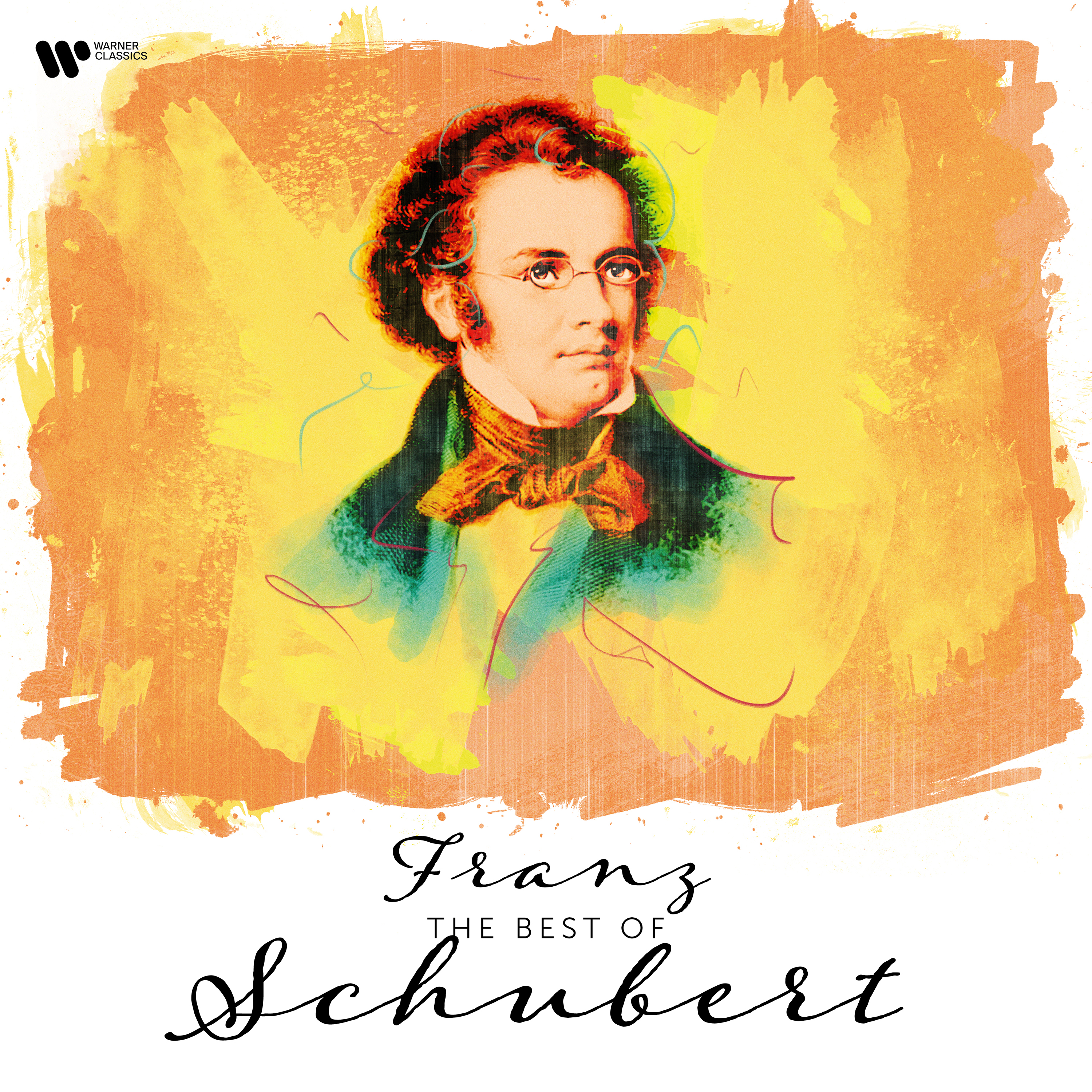 THE BEST OF SCHUBERT