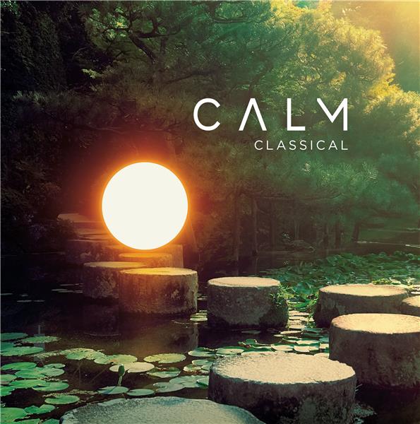 CALM CLASSICAL (VINYLE)