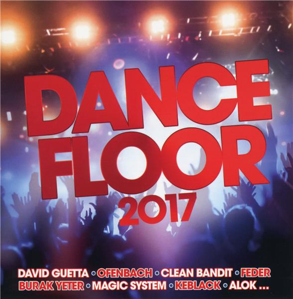 Dancefloor 2017