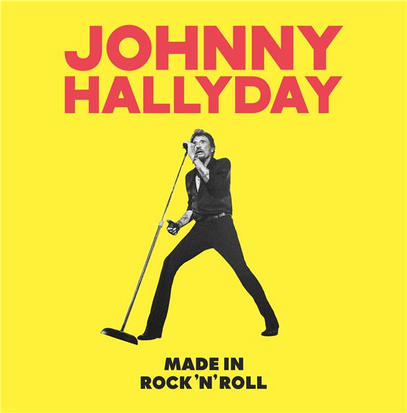 Made In Rock'N'Roll