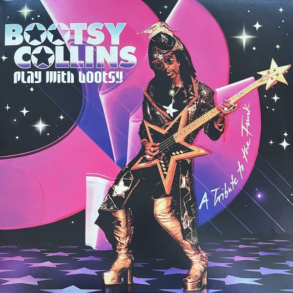 Play With Bootsy