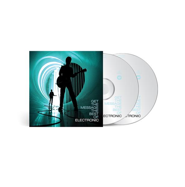 Get The message - The Best Of