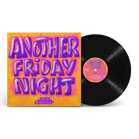 ANOTHER FRIDAY NIGHT