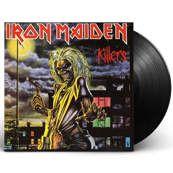 KILLERS