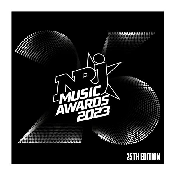 NRJ MUSIC AWARDS 2023 (VINYLE)
