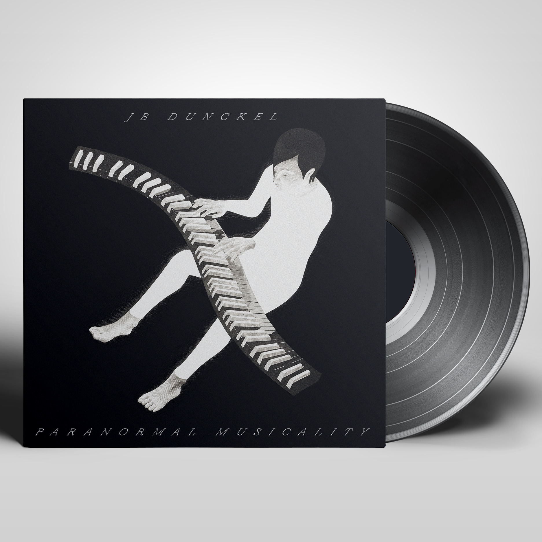 Paranormal Musicality