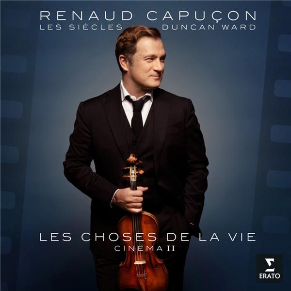 Les Choses de la vie : Cinéma 2