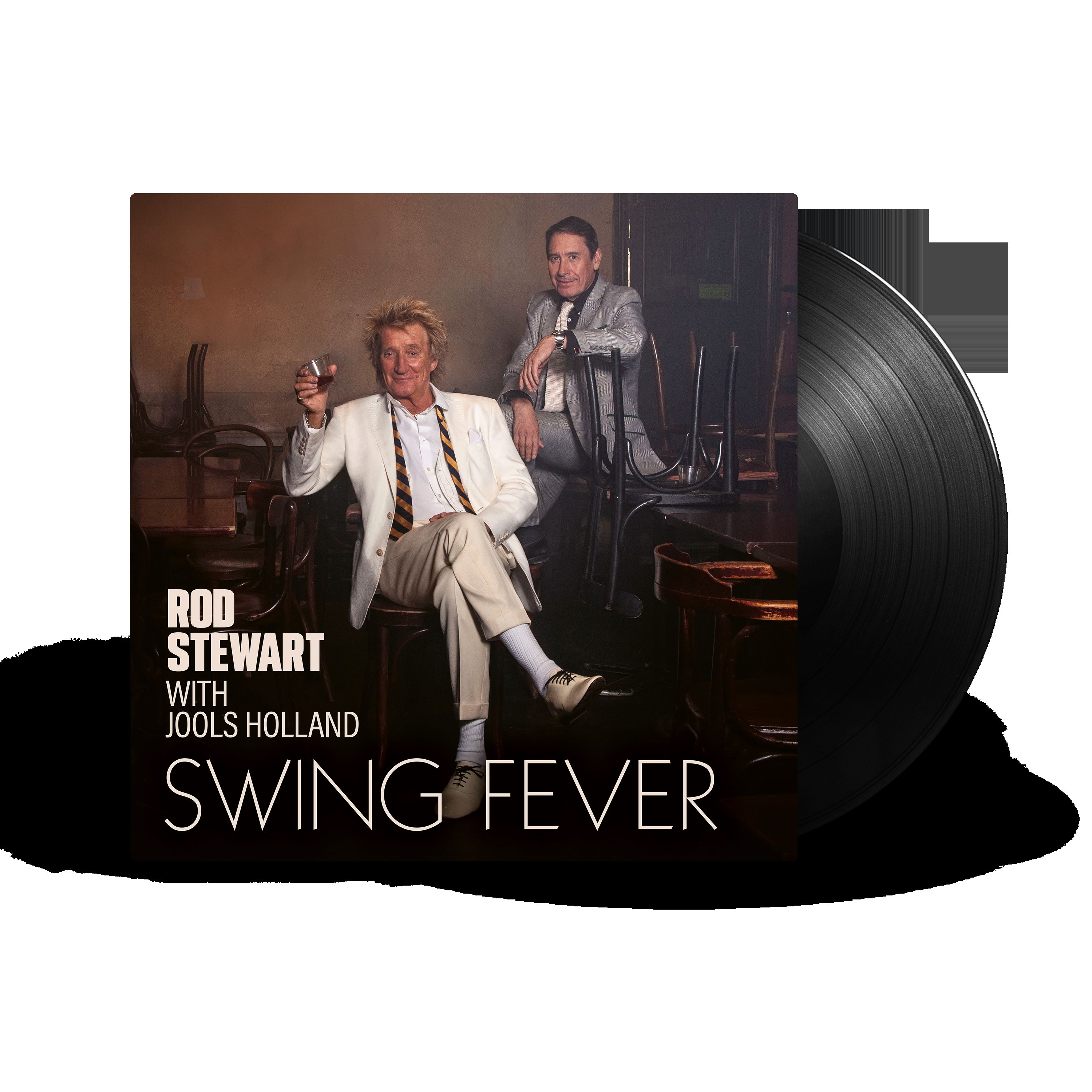 SWING FEVER