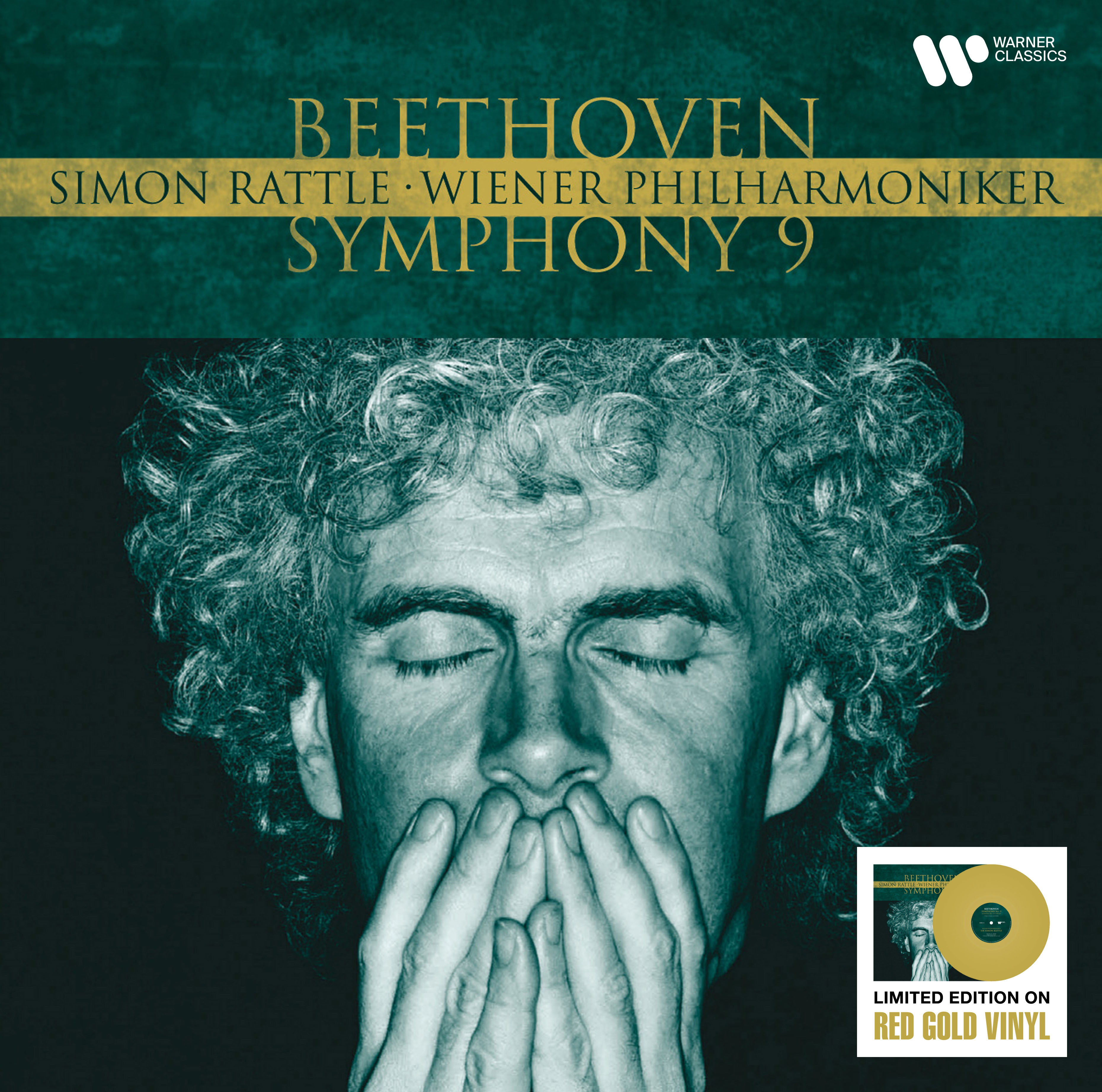 LUDWIG VAN BEETHOVEN SYMPHONY NO. 9