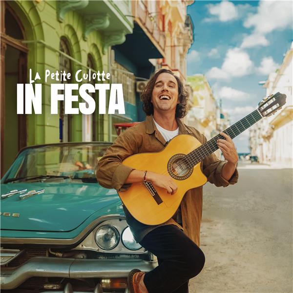 In Festa (Édition limitée)