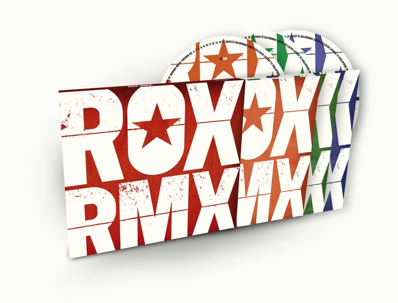 Rox RMX