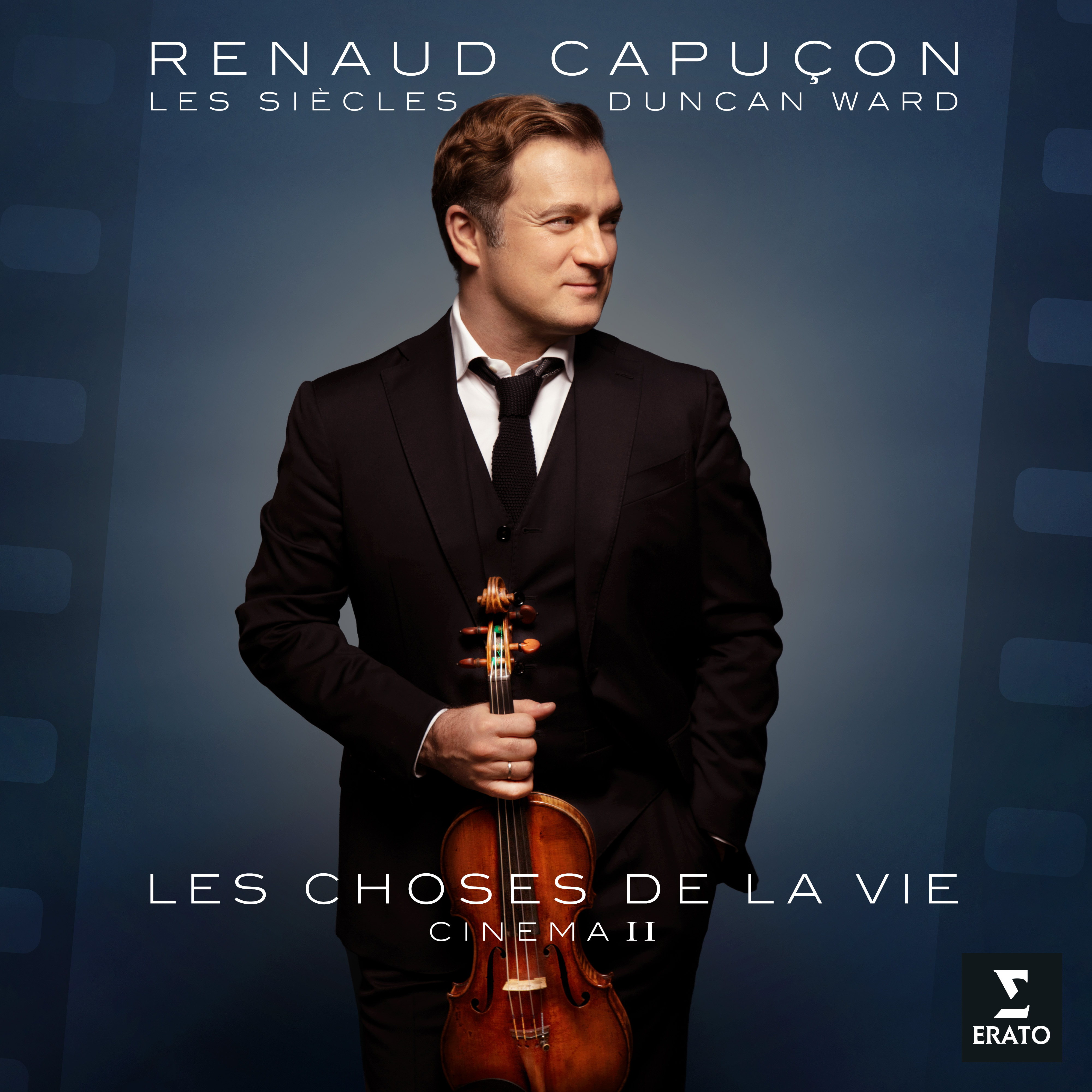 LES CHOSES DE LA VIE : CINEMA 2