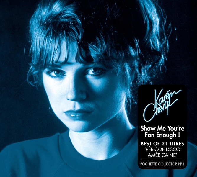 Show Me You’re Fan Enough ! Best Of : Version 1 Édition Limitée Collector