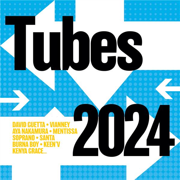 Tubes 2024