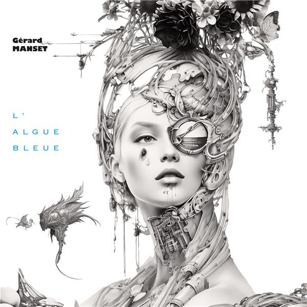 L'Algue Bleue