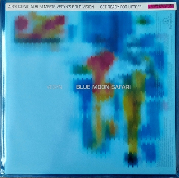 Blue Moon Safari