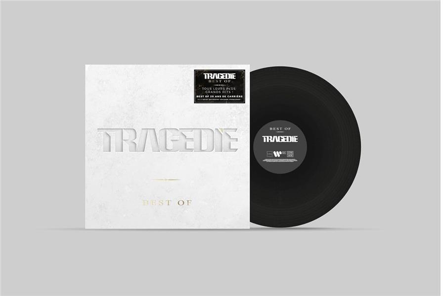 BEST OF (VINYLE)