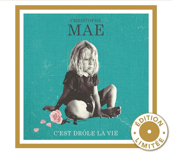 C'est drôle la vie - édition limitée