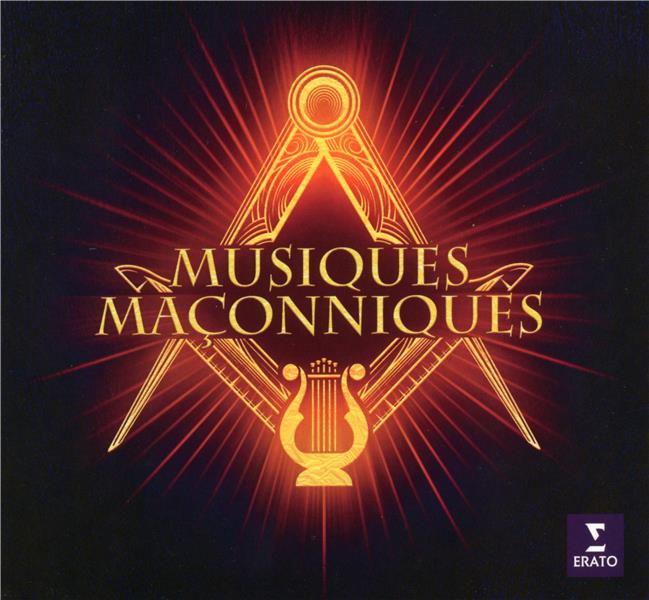 Musiques maçonniques