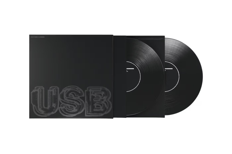 USB