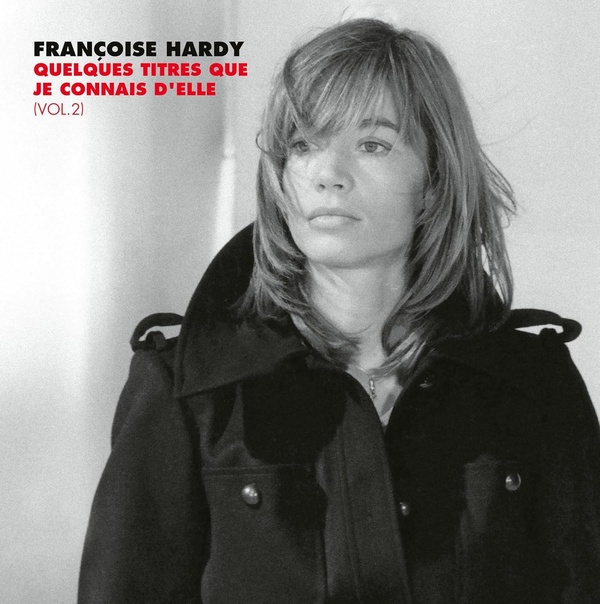 Quelques titres que je connais d'elle Volume 2