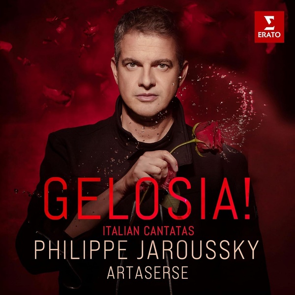 Gelosia !