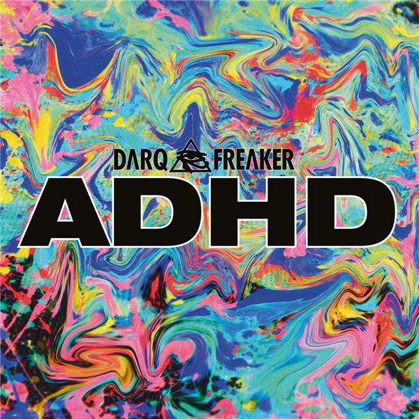 Adhd EP