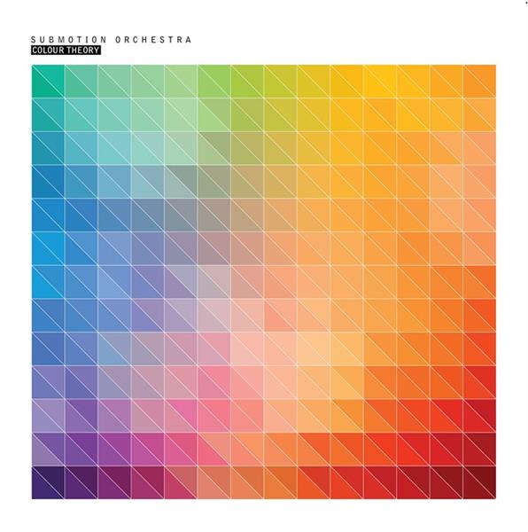 Colour theory
