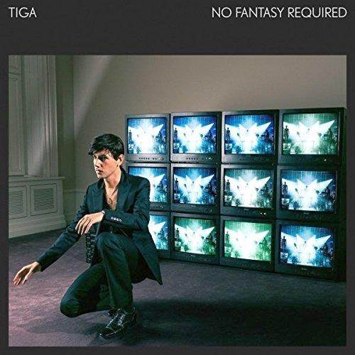 No Fantasy Required