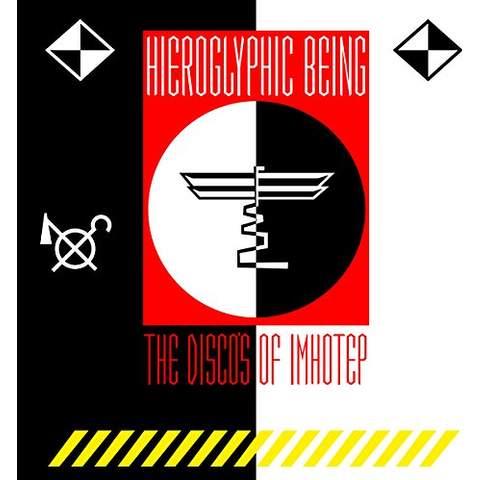 The Disco's of Imhotep