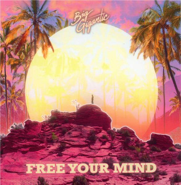Free Your Mind